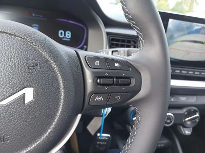 KIA Stonic Vorführwagen