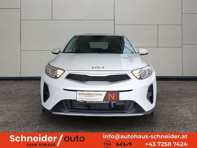 KIA Stonic Vorführwagen