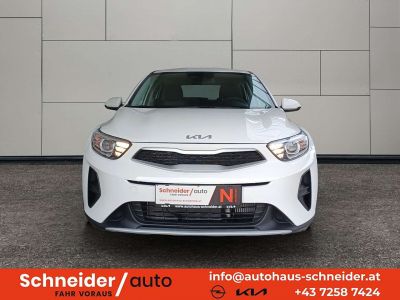 KIA Stonic Neuwagen