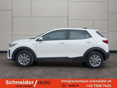 KIA Stonic Vorführwagen