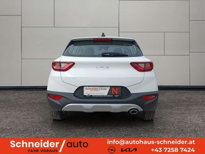 KIA Stonic Neuwagen