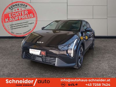 KIA EV4 Neuwagen KIA EV4 Neuwagen