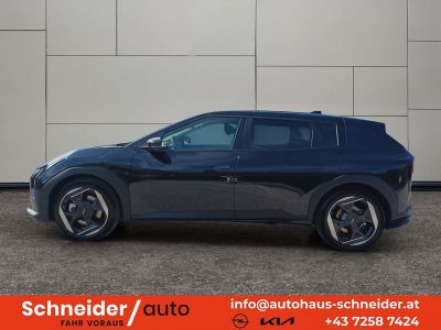 KIA EV4 Neuwagen KIA EV4 Neuwagen