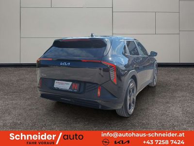 KIA EV4 Neuwagen KIA EV4 Neuwagen