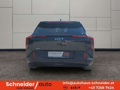 KIA EV4 Neuwagen