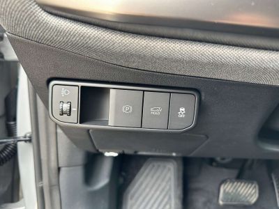 KIA EV4 Vorführwagen