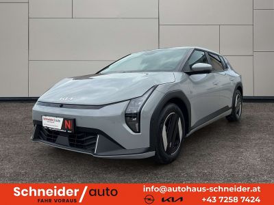 KIA EV4 Vorführwagen