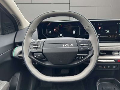 KIA EV4 Vorführwagen