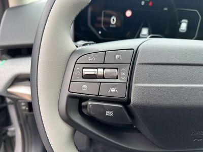 KIA EV4 Vorführwagen