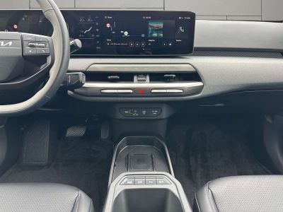 KIA EV4 Vorführwagen