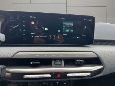 KIA EV4 Vorführwagen