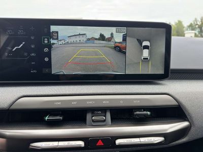 KIA EV4 Vorführwagen