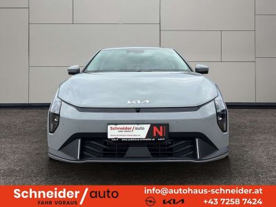 KIA EV4 Vorführwagen