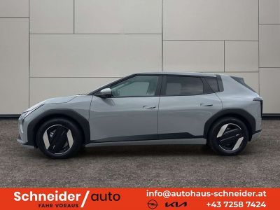 KIA EV4 Vorführwagen