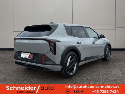 KIA EV4 Vorführwagen