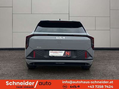 KIA EV4 Vorführwagen