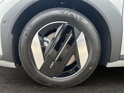 KIA EV4 Vorführwagen