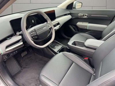 KIA EV4 Vorführwagen