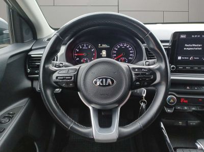 KIA Rio Gebrauchtwagen