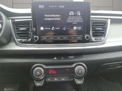 KIA Rio Gebrauchtwagen
