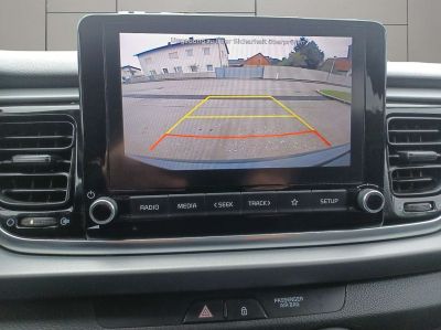 KIA Rio Gebrauchtwagen