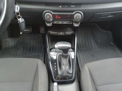 KIA Rio Gebrauchtwagen