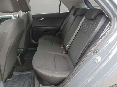 KIA Rio Gebrauchtwagen