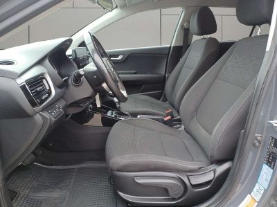 KIA Rio Gebrauchtwagen