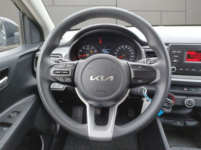 KIA Rio Gebrauchtwagen