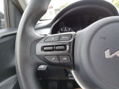 KIA Rio Gebrauchtwagen