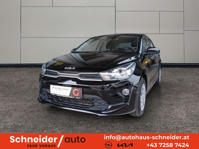 KIA Rio Gebrauchtwagen