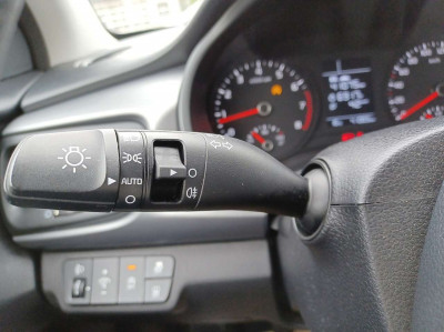 KIA Rio Gebrauchtwagen