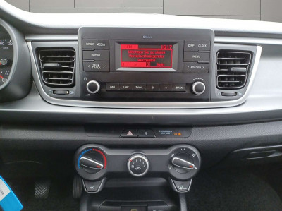 KIA Rio Gebrauchtwagen