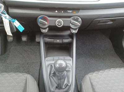 KIA Rio Gebrauchtwagen