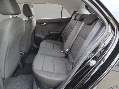 KIA Rio Gebrauchtwagen