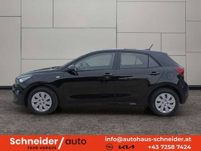 KIA Rio Gebrauchtwagen