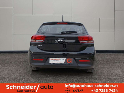 KIA Rio Gebrauchtwagen