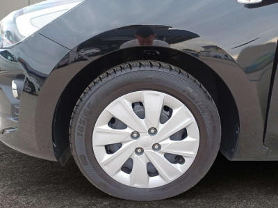 KIA Rio Gebrauchtwagen