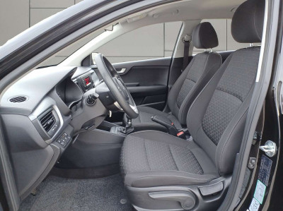 KIA Rio Gebrauchtwagen