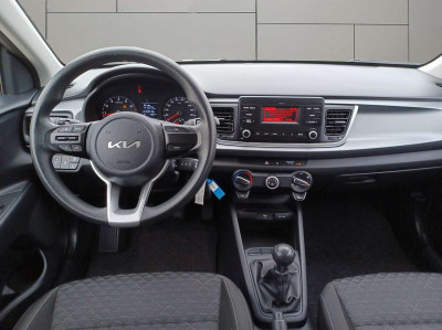 KIA Rio Gebrauchtwagen