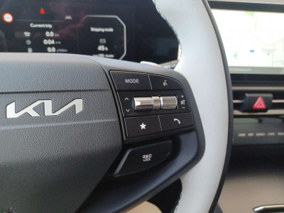 KIA Sportage Vorführwagen