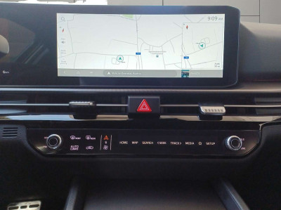 KIA Sportage Vorführwagen