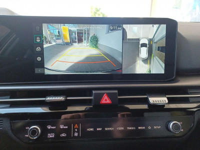 KIA Sportage Vorführwagen