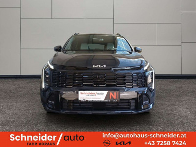 KIA Sportage Vorführwagen