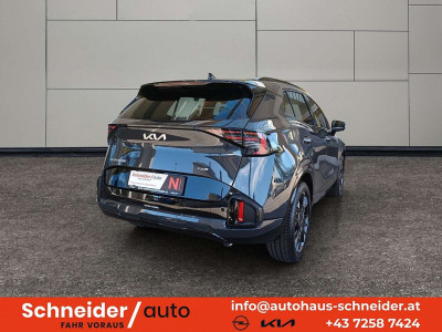 KIA Sportage Vorführwagen