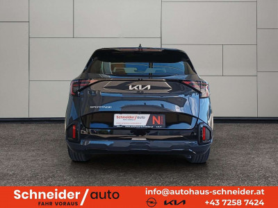 KIA Sportage Vorführwagen