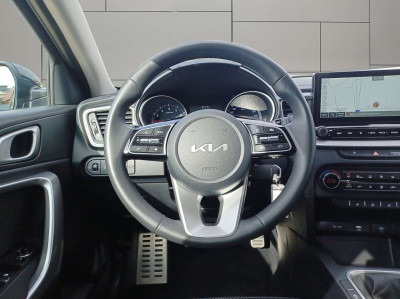 KIA Ceed Gebrauchtwagen