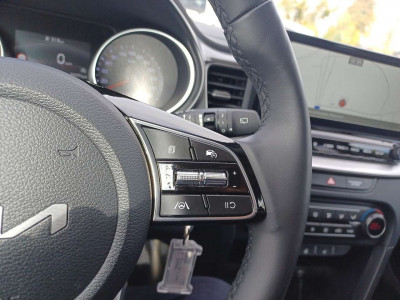 KIA Ceed Gebrauchtwagen