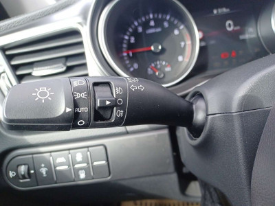 KIA Ceed Gebrauchtwagen