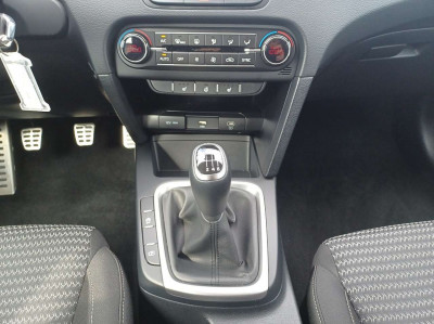 KIA Ceed Gebrauchtwagen